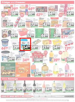 SPAR Western Cape : Christmas Super Savings (21 October - 09 November 2025), page 3