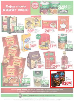 SPAR Western Cape : Super Savings (07 August - 24 August 2025), page 4