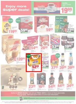 SPAR Western Cape : Super Savings (23 September - 07 October 2025), page 4
