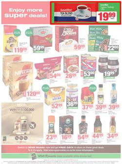 SPAR Western Cape : Super Savings (23 September - 07 October 2025), page 4