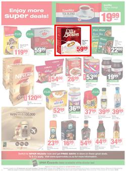 SPAR Western Cape : Super Savings (23 September - 07 October 2025), page 4