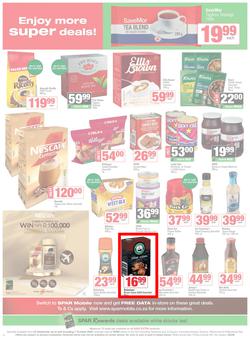 SPAR Western Cape : Super Savings (23 September - 07 October 2025), page 4
