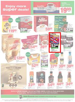 SPAR Western Cape : Super Savings (23 September - 07 October 2025), page 4
