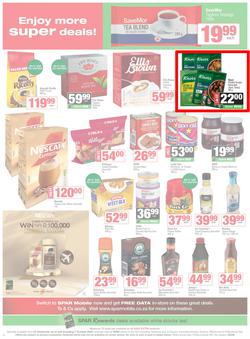 SPAR Western Cape : Super Savings (23 September - 07 October 2025), page 4