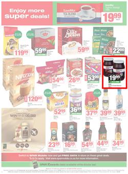 SPAR Western Cape : Super Savings (23 September - 07 October 2025), page 4