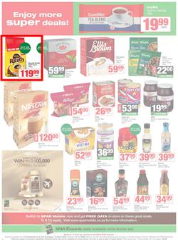 SPAR Western Cape : Super Savings (23 September - 07 October 2025), page 4