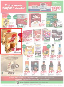 SPAR Western Cape : Super Savings (23 September - 07 October 2025), page 4