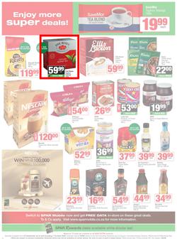 SPAR Western Cape : Super Savings (23 September - 07 October 2025), page 4