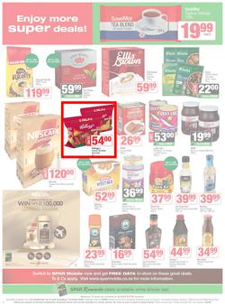 SPAR Western Cape : Super Savings (23 September - 07 October 2025), page 4