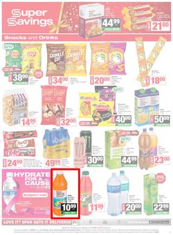 SPAR Western Cape : Christmas Super Savings (21 October - 09 November 2025), page 5