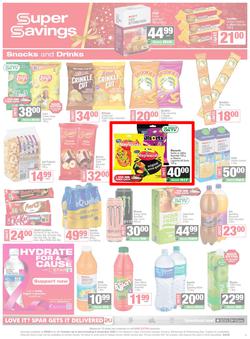 SPAR Western Cape : Christmas Super Savings (21 October - 09 November 2025), page 5