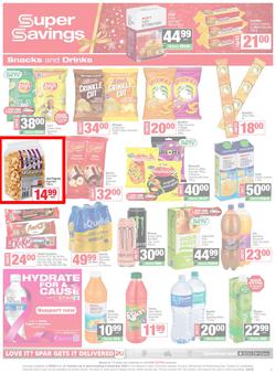 SPAR Western Cape : Christmas Super Savings (21 October - 09 November 2025), page 5