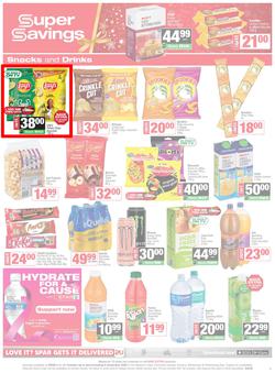 SPAR Western Cape : Christmas Super Savings (21 October - 09 November 2025), page 5