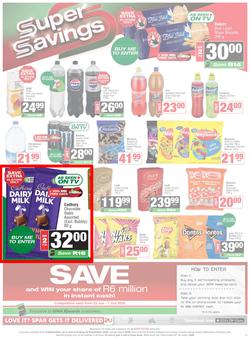SPAR Western Cape : Super Savings (08 September - 22 September 2025), page 5