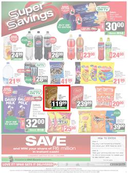 SPAR Western Cape : Super Savings (08 September - 22 September 2025), page 5