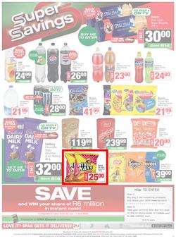 SPAR Western Cape : Super Savings (08 September - 22 September 2025), page 5