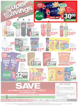 SPAR Western Cape : Super Savings (08 September - 22 September 2025), page 5