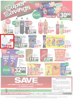 SPAR Western Cape : Super Savings (08 September - 22 September 2025), page 5