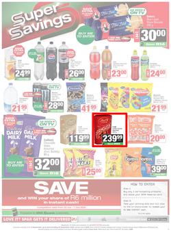 SPAR Western Cape : Super Savings (08 September - 22 September 2025), page 5
