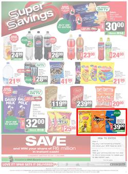 SPAR Western Cape : Super Savings (08 September - 22 September 2025), page 5