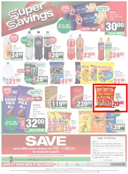 SPAR Western Cape : Super Savings (08 September - 22 September 2025), page 5