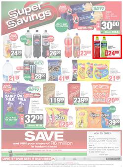 SPAR Western Cape : Super Savings (08 September - 22 September 2025), page 5