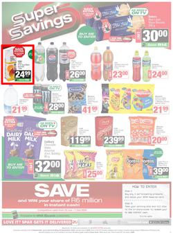 SPAR Western Cape : Super Savings (08 September - 22 September 2025), page 5