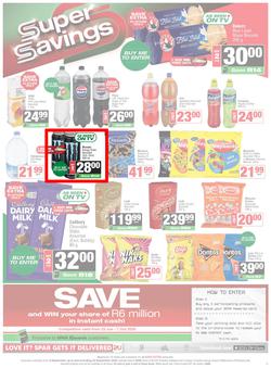 SPAR Western Cape : Super Savings (08 September - 22 September 2025), page 5
