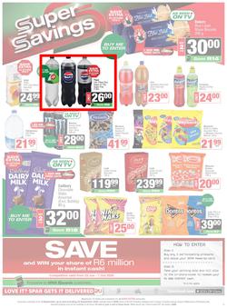 SPAR Western Cape : Super Savings (08 September - 22 September 2025), page 5