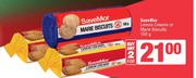 SaveMor Lemon Creams Or Marie Biscuits-For 2 x 150g