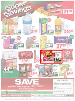 SPAR Western Cape : Super Savings (23 September - 07 October 2025), page 5