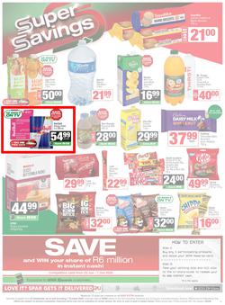 SPAR Western Cape : Super Savings (23 September - 07 October 2025), page 5