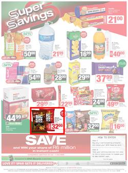 SPAR Western Cape : Super Savings (23 September - 07 October 2025), page 5