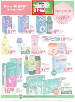 SPAR Western Cape : Super Savings (07 August - 24 August 2025), page 6