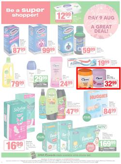 SPAR Western Cape : Super Savings (07 August - 24 August 2025), page 6