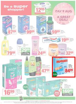 SPAR Western Cape : Super Savings (07 August - 24 August 2025), page 6