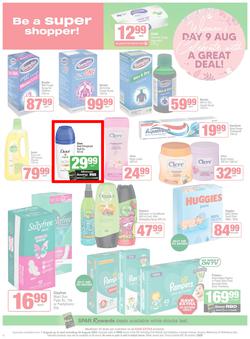 SPAR Western Cape : Super Savings (07 August - 24 August 2025), page 6