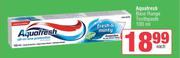 Aquafresh Base Range Toothpaste-100ml 