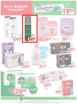 SPAR Western Cape : Super Savings (08 September - 22 September 2025), page 6