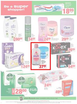 SPAR Western Cape : Super Savings (08 September - 22 September 2025), page 6