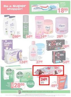 SPAR Western Cape : Super Savings (08 September - 22 September 2025), page 6