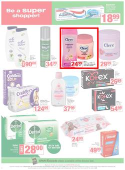 SPAR Western Cape : Super Savings (08 September - 22 September 2025), page 6