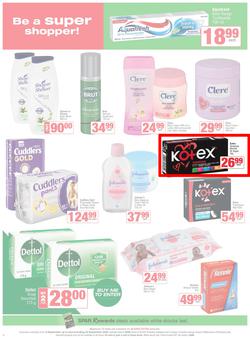 SPAR Western Cape : Super Savings (08 September - 22 September 2025), page 6