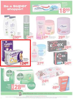 SPAR Western Cape : Super Savings (08 September - 22 September 2025), page 6