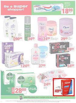 SPAR Western Cape : Super Savings (08 September - 22 September 2025), page 6