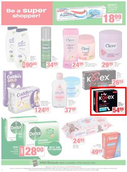 SPAR Western Cape : Super Savings (08 September - 22 September 2025), page 6