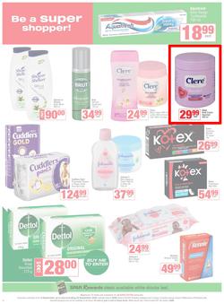 SPAR Western Cape : Super Savings (08 September - 22 September 2025), page 6