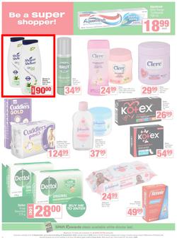 SPAR Western Cape : Super Savings (08 September - 22 September 2025), page 6