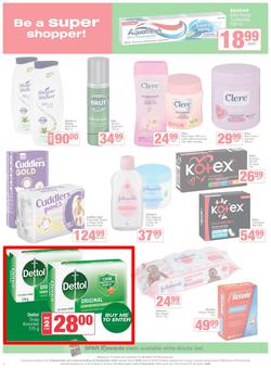 SPAR Western Cape : Super Savings (08 September - 22 September 2025), page 6
