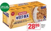 Bokomo Weetbix-450g Each